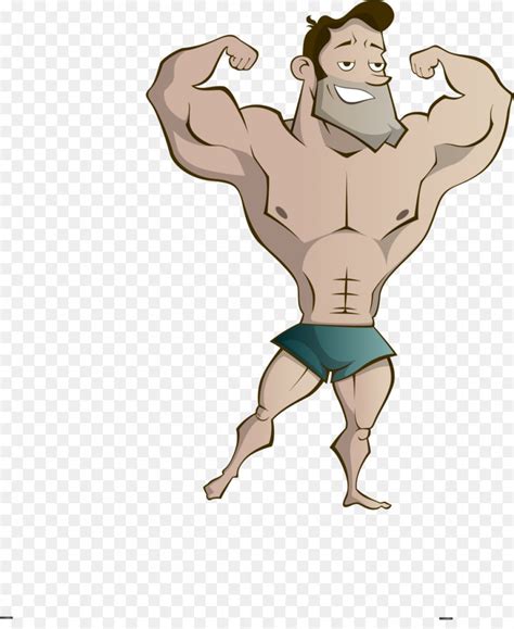 big muscle cartoon character|More.